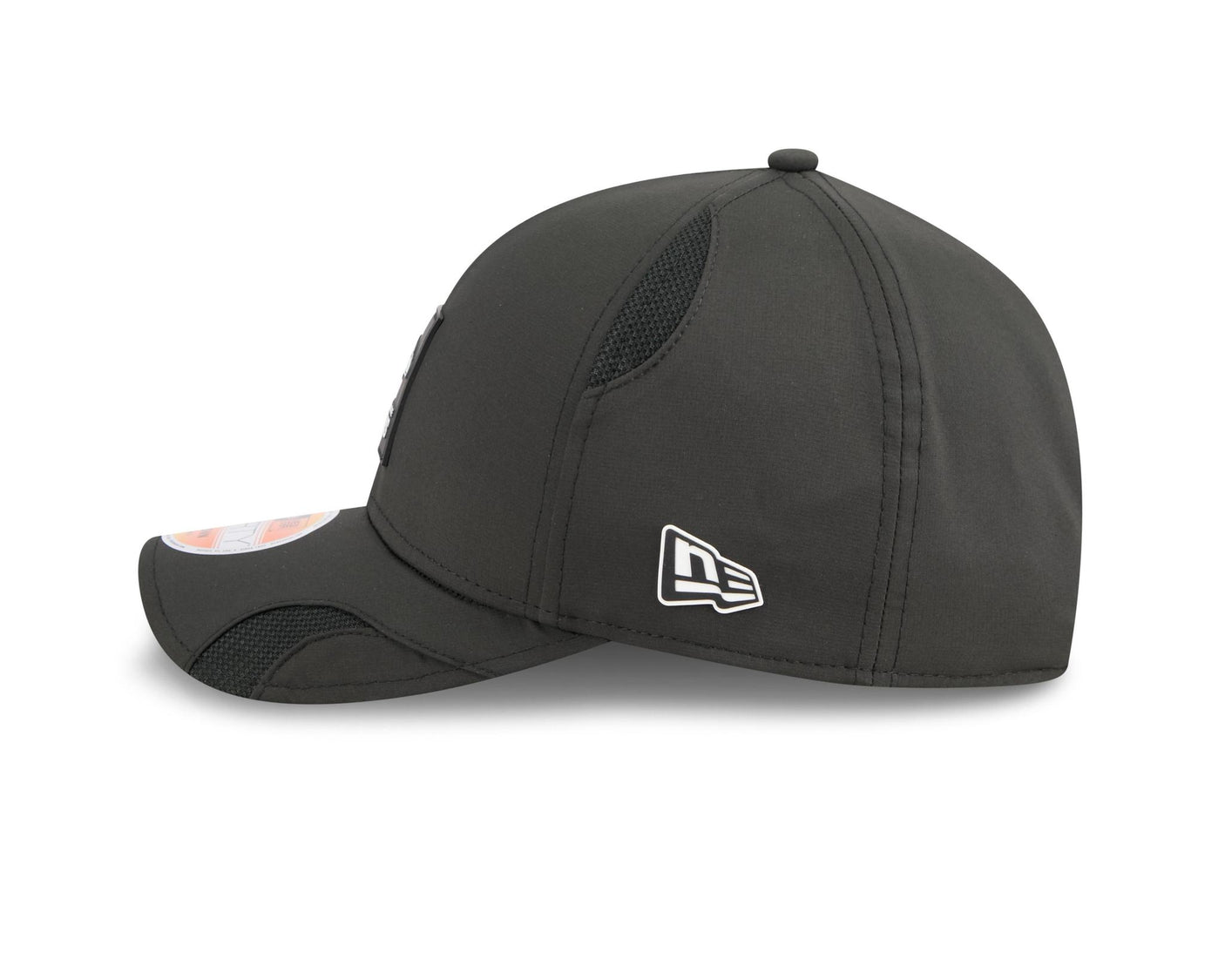 Ravens 2025 New Era Men's 9FORTY Sideline Hat