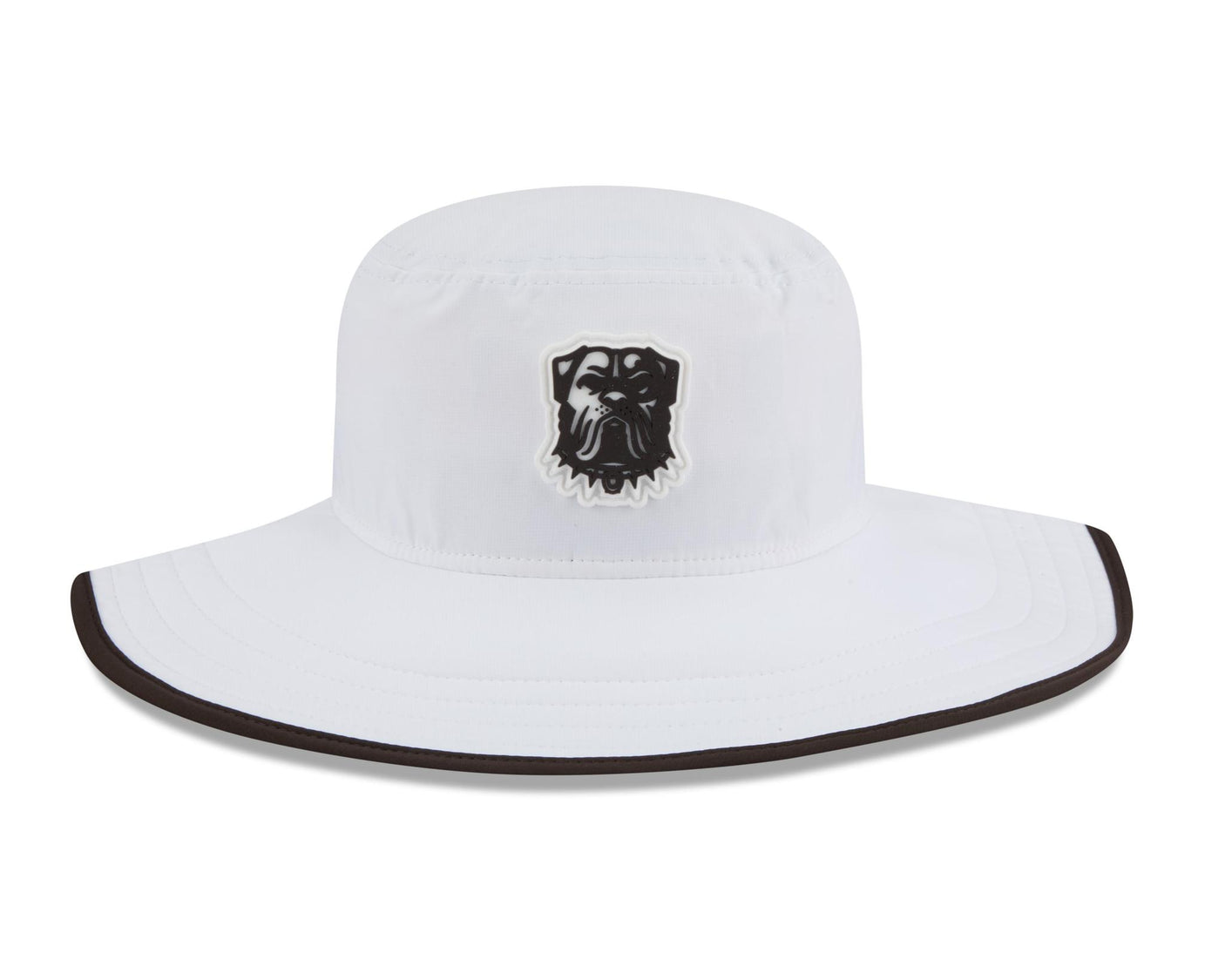 Browns 2025 New Era® Training Camp Panama Hat