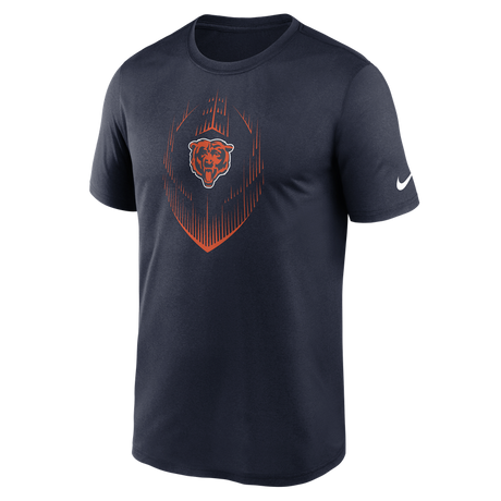 Bears Men's Nike Legend Icon T-Shirt