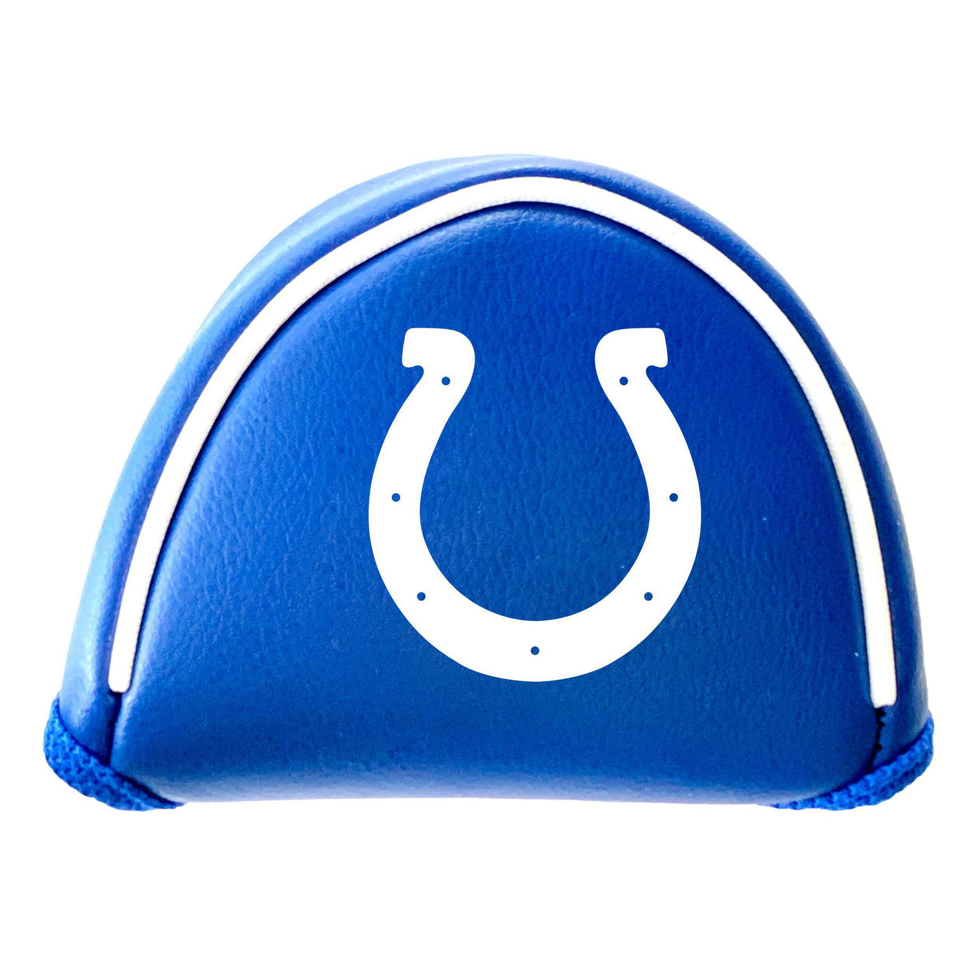 Colts Mallet Golf Putter Cover