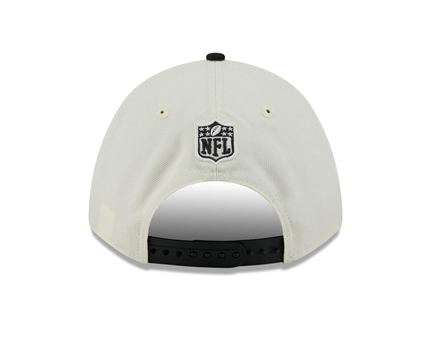 Bengals 2025 New Era 9FORTY Stretch Snap Color Way Draft Hat