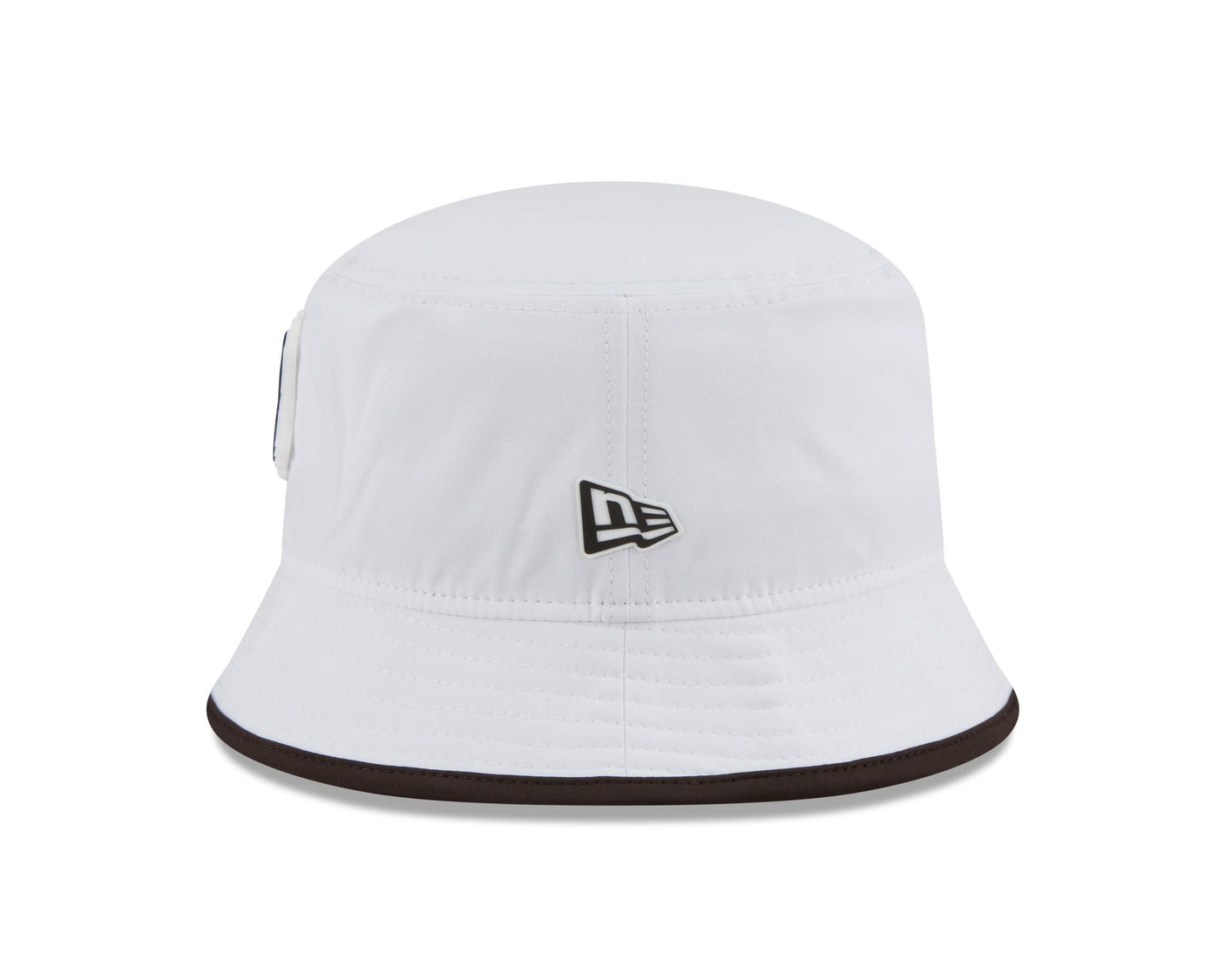 Browns 2025 New Era® Training Camp Bucket Hat