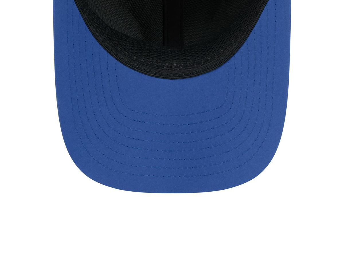 Colts 2026 New Era Men's 39THIRTY Sideline Hat Pro Football Hall of Fame