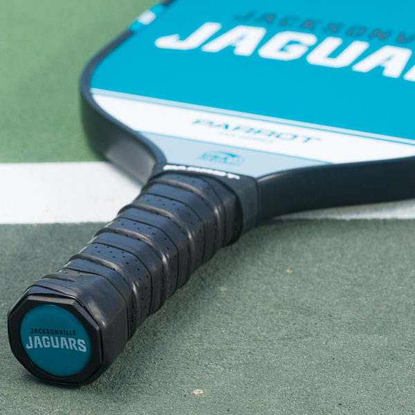 Jaguars Sport Plus Pickleball Paddle
