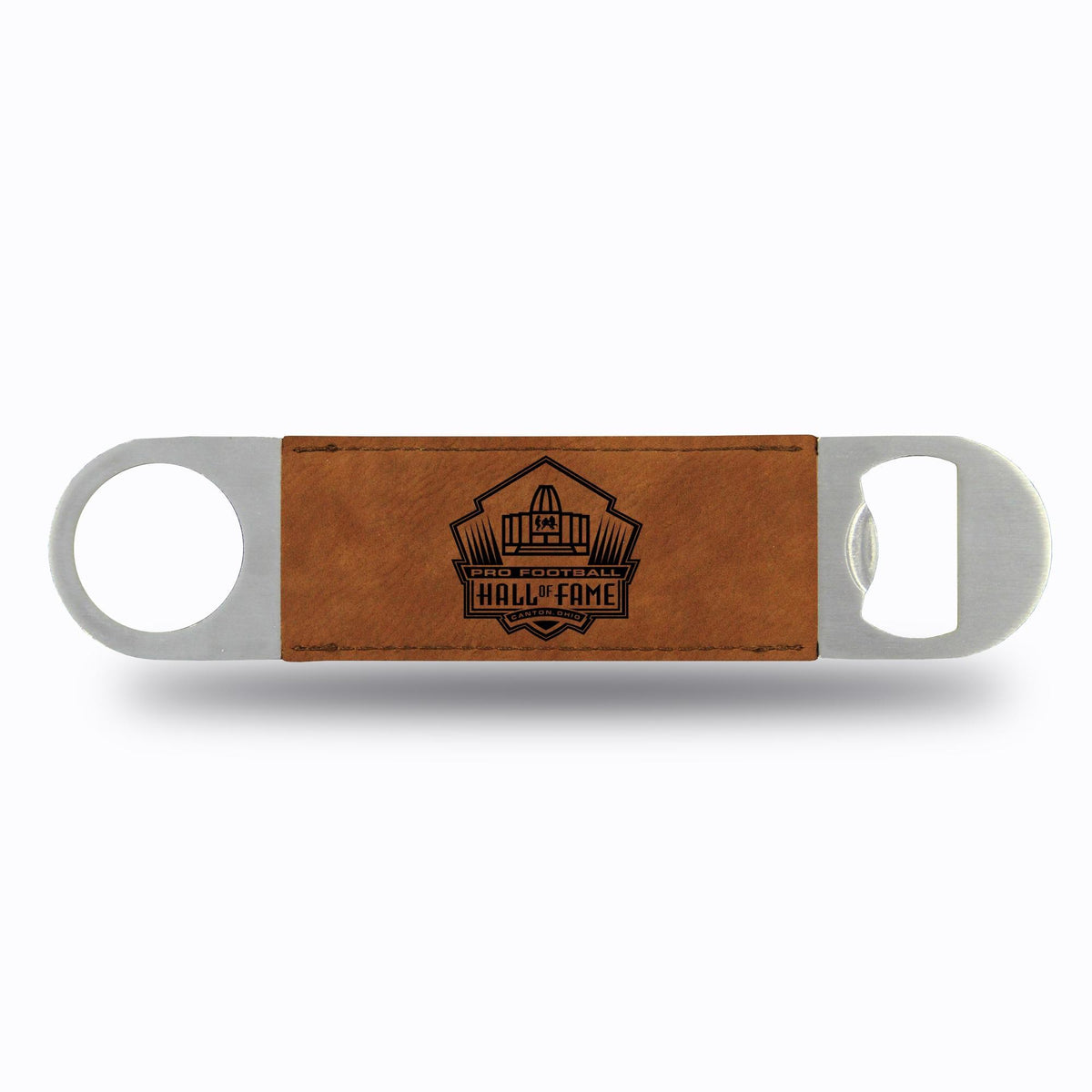 Hall of Fame Leather Bar Blade Pro Football Hall of Fame
