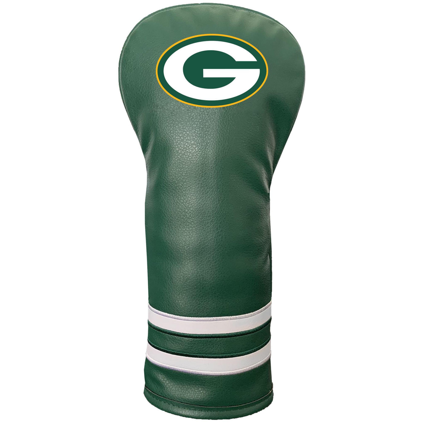 Packers Vintage Fairway Golf Headcover