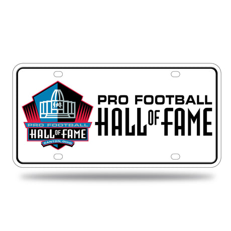 Hall of Fame Plate Frame