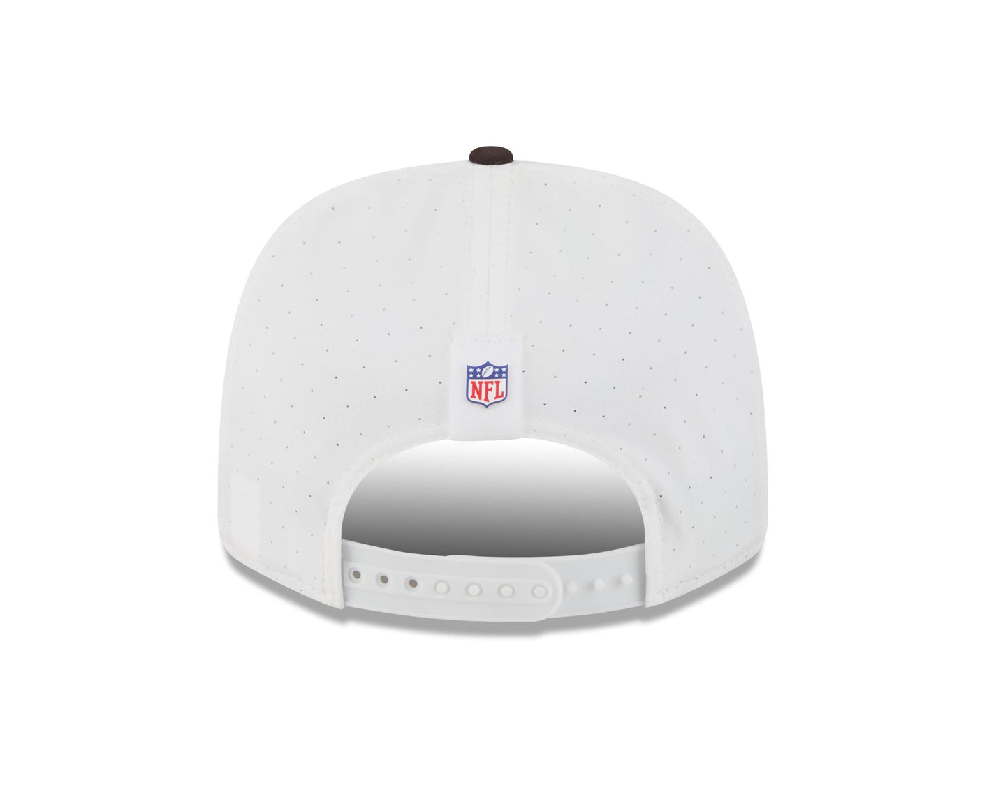 Browns 2025 New Era® 9SEVENTY Training Camp Hat