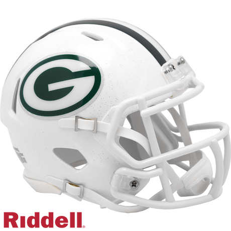 Packers 2024 Alternate Mini Helmet