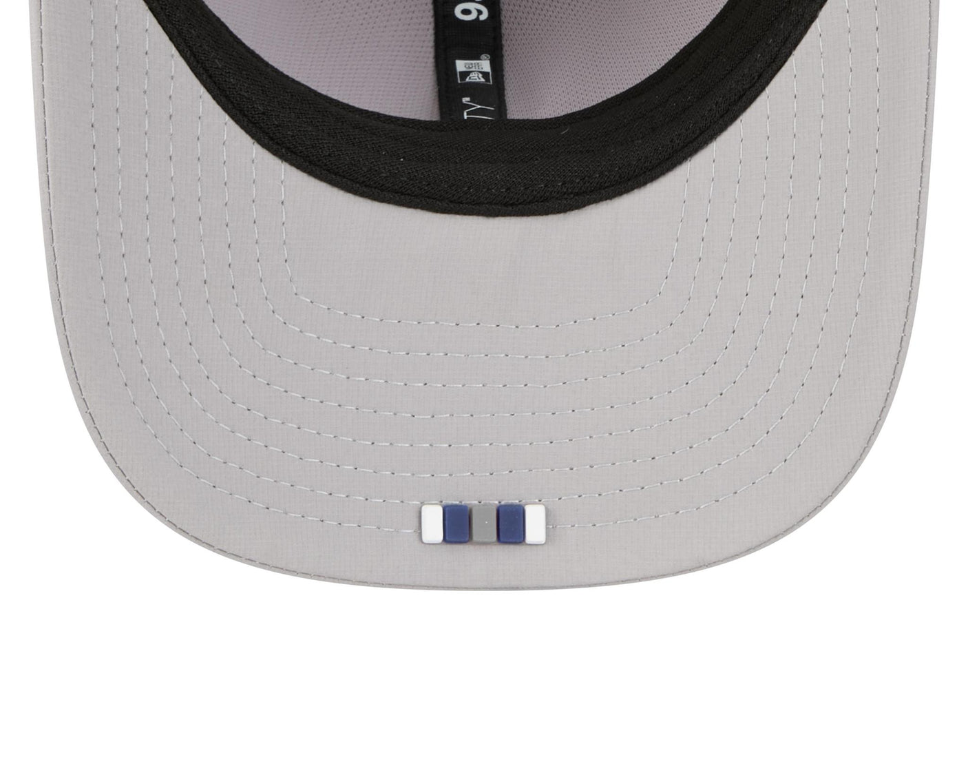 Cowboys 2025 New Era Men's 9SEVENTY Trucker Sideline Hat