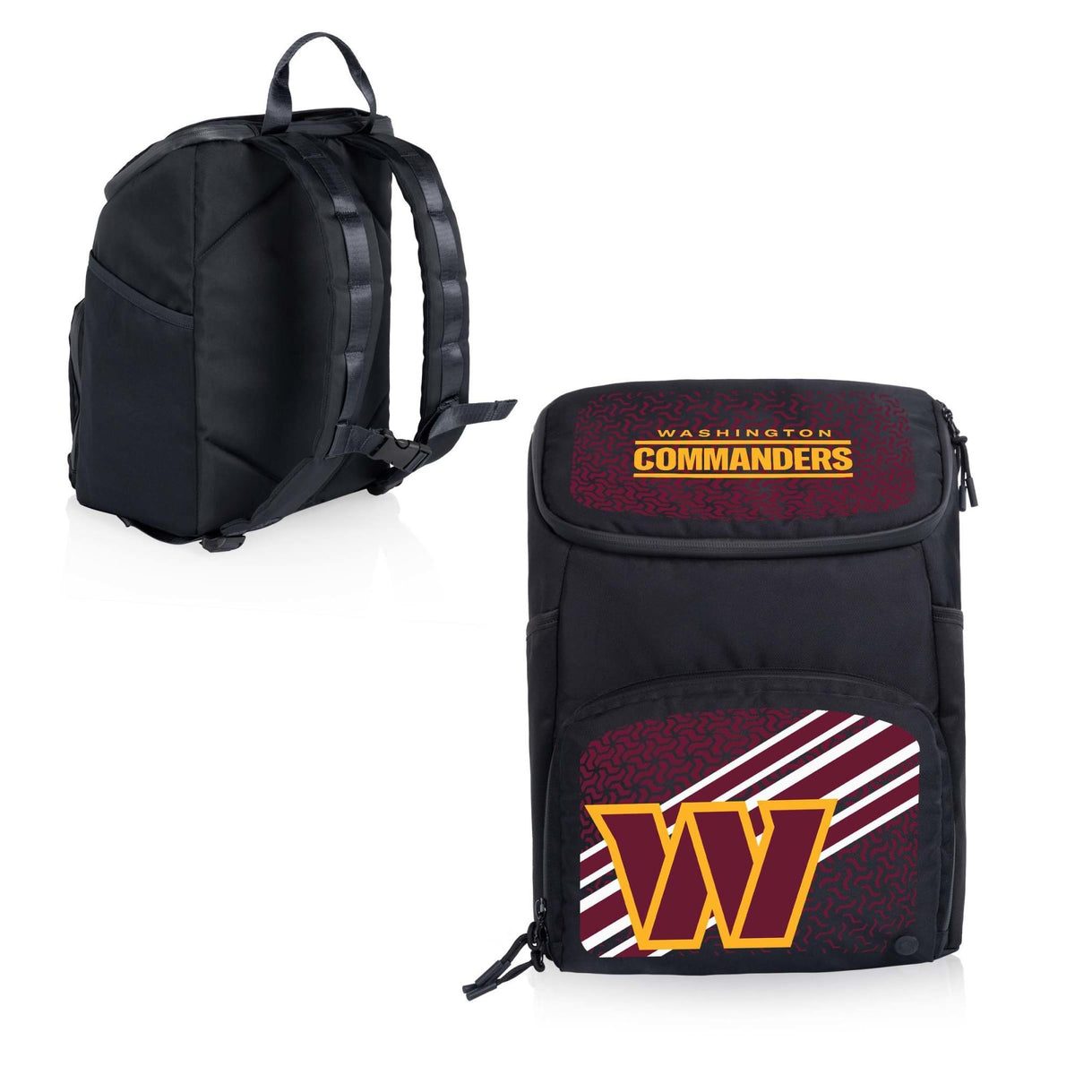 Commanders PTX 2.0 Tarana Recycled Backpack Cooler