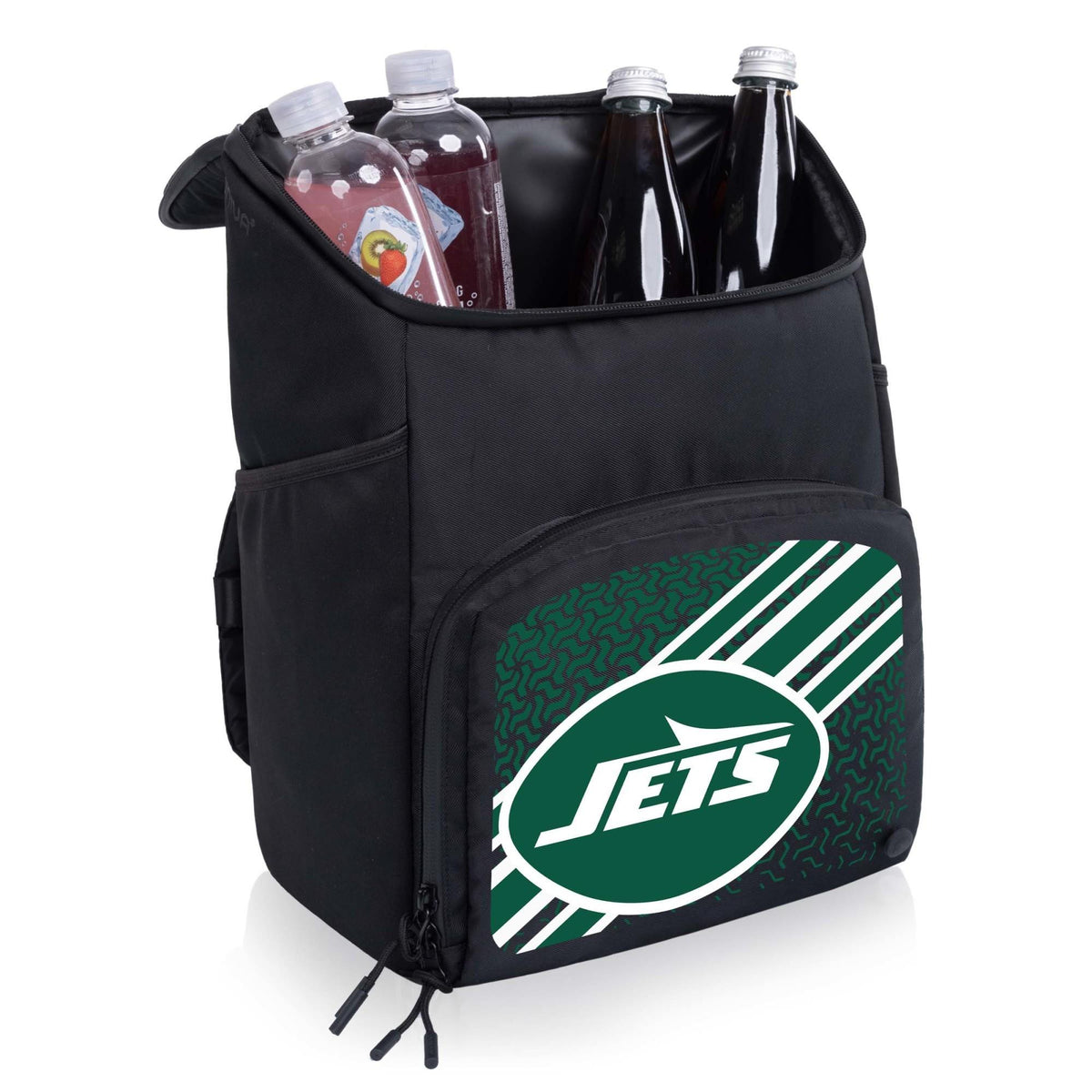 Jets PTX 2.0 Tarana Recycled Backpack Cooler
