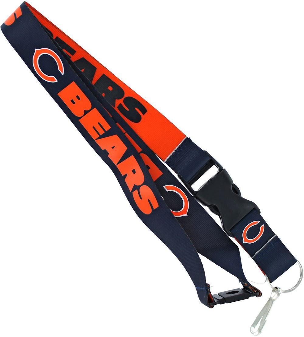 Bears Lanyard