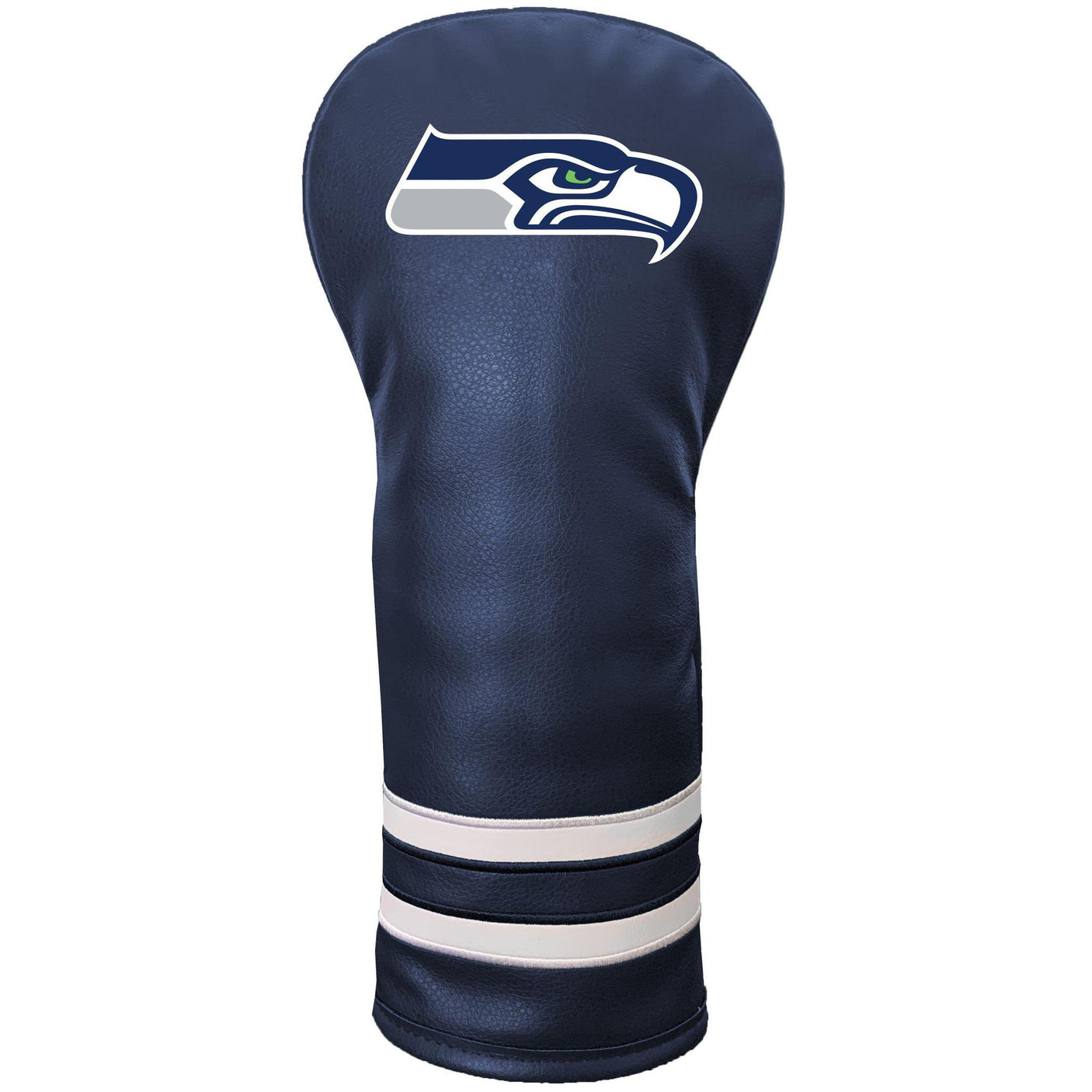 Seahawks Vintage Fairway Golf Headcover