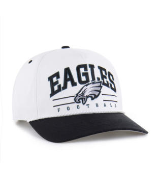 Eagles 2025 '47 Brand Men's Roscoe Hitch Hat