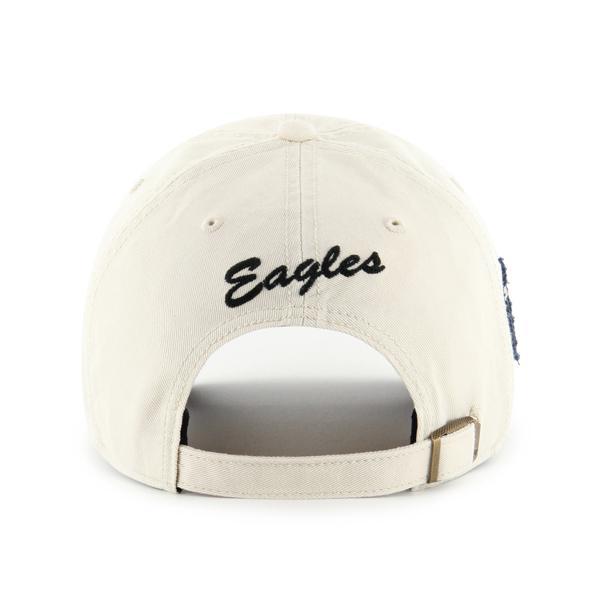 Eagles Men's '47 Clubhouse Faber Clean Up Hat