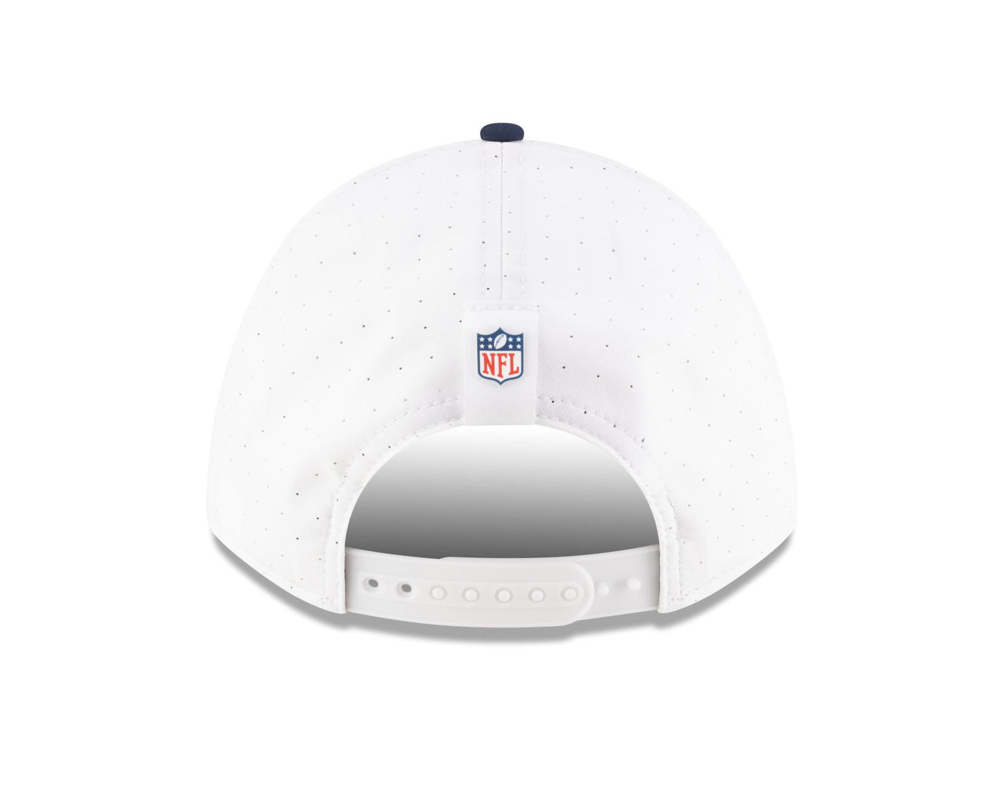 Cowboys 2025 New Era® 9FORTY Training Camp Hat