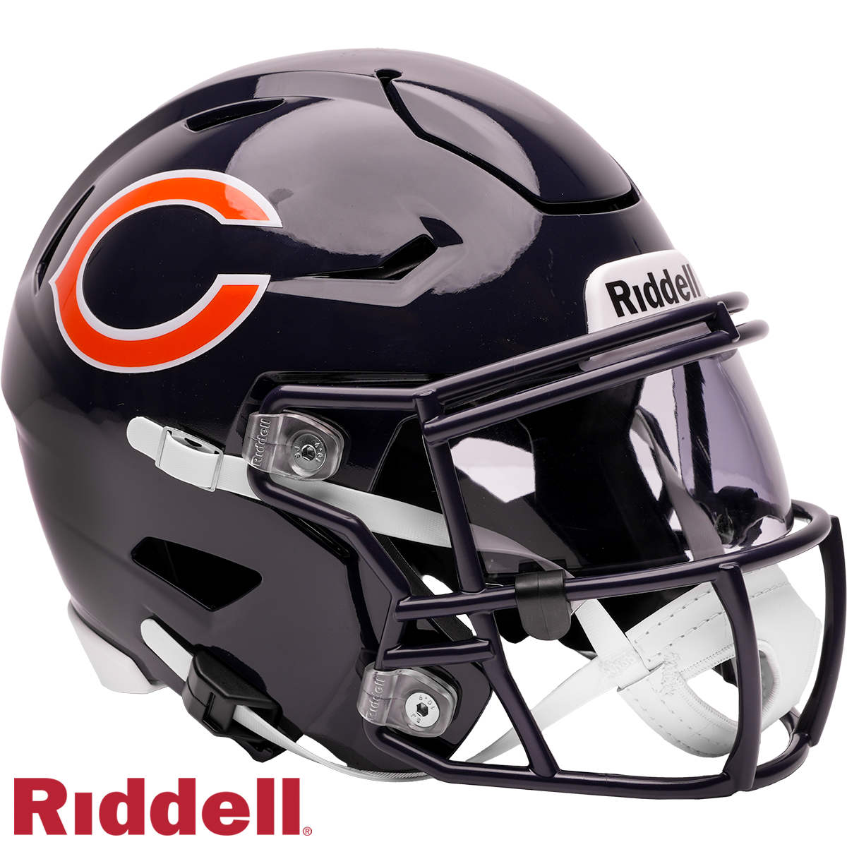 Bears 2025 “The MIDI” Speedflex Mid-Size Helmet
