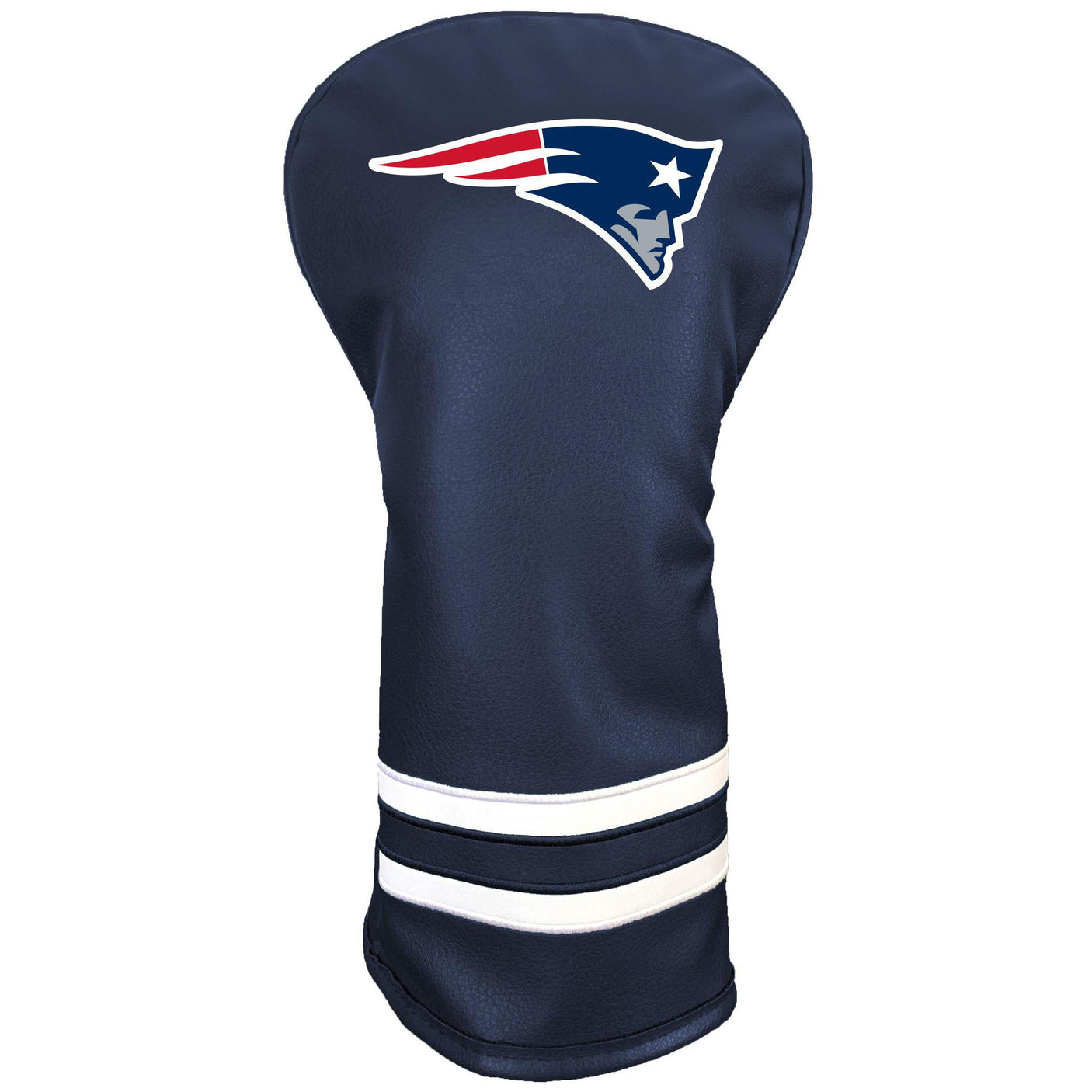 Patriots Vintage Driver Golf Headcover