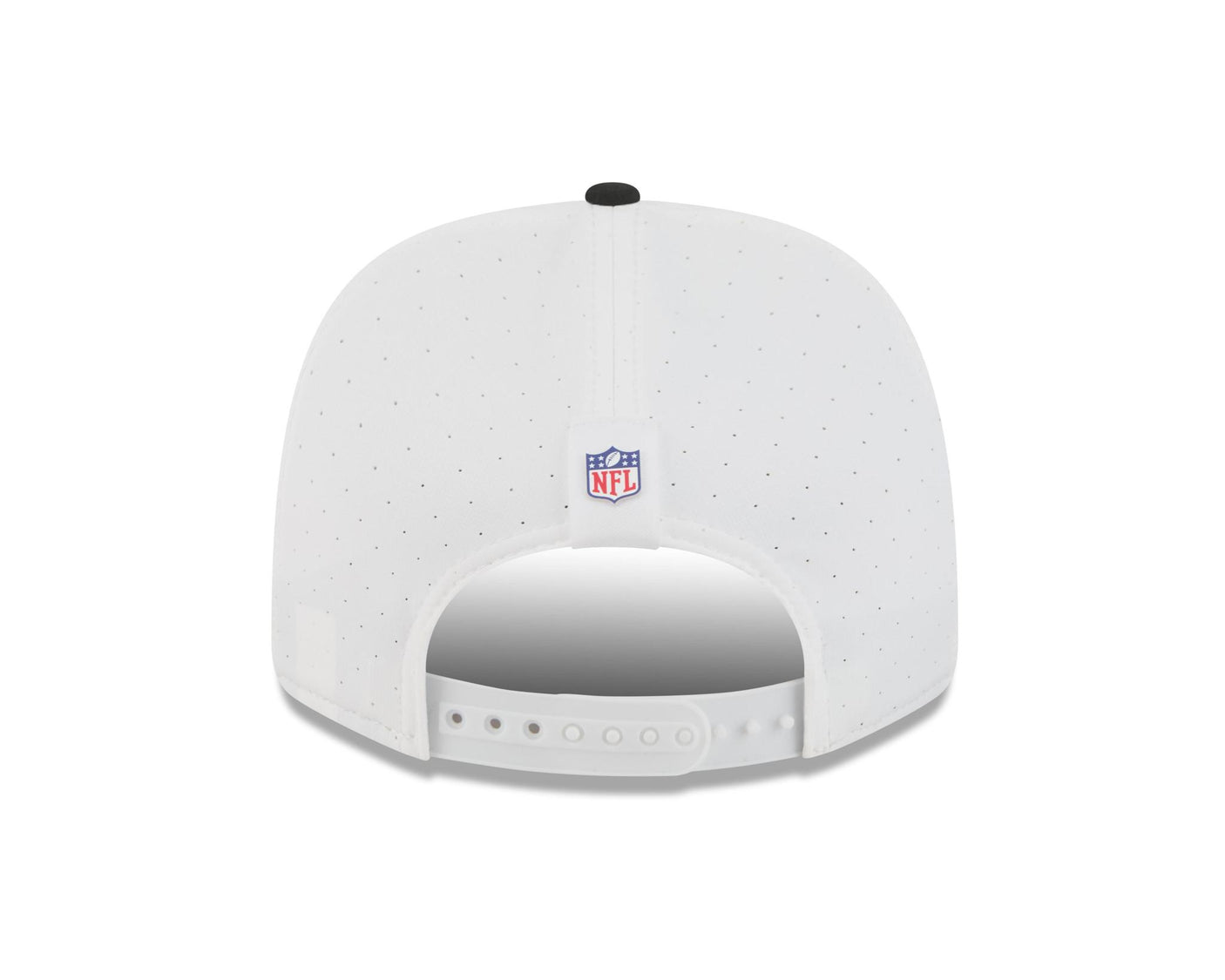 Falcons 2025 New Era® 9SEVENTY Training Camp Hat