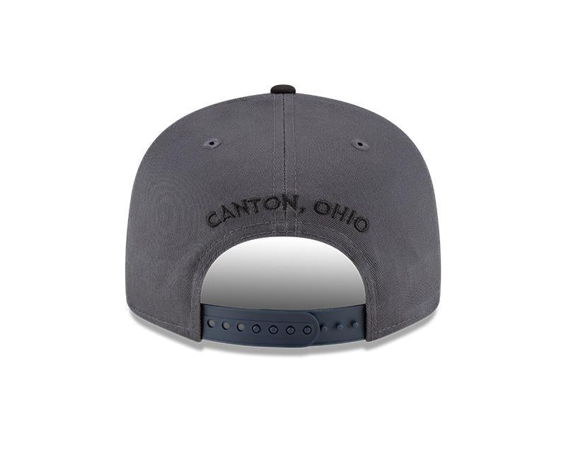 Hall of Fame New Era® 9Fifty® Snapback Hat - Black