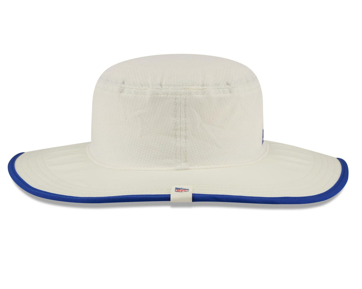 Bills 2026 New Era® Training Camp Panama Hat