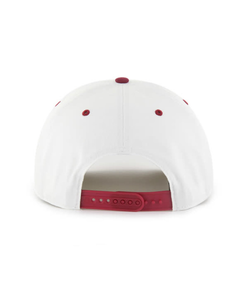 Commanders '47 Brand Men's Roscoe Hitch Hat Pro Football Hall of Fame