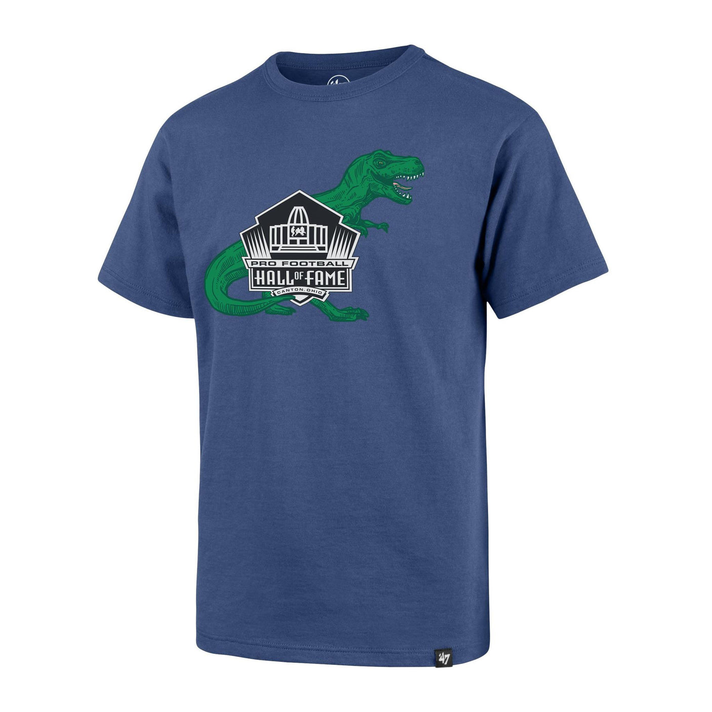 Hall of Fame 2025 Boys Dino Franklin T-Shirt
