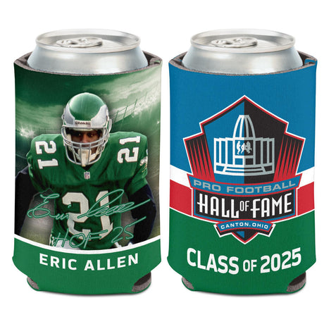 Eric Allen Class of 2025 Can Cooler