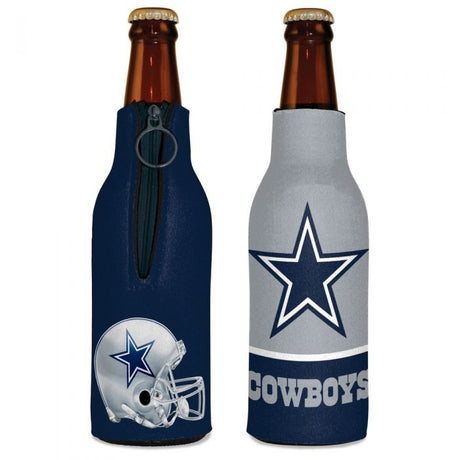 Cowboys Bottle Cooler