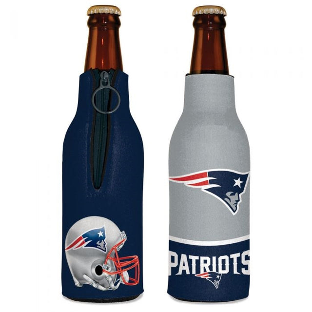 Patriots Bottle Cooler