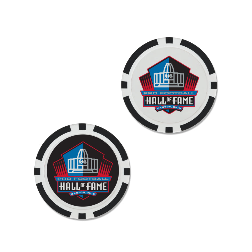 Hall of Fame Ball Marker