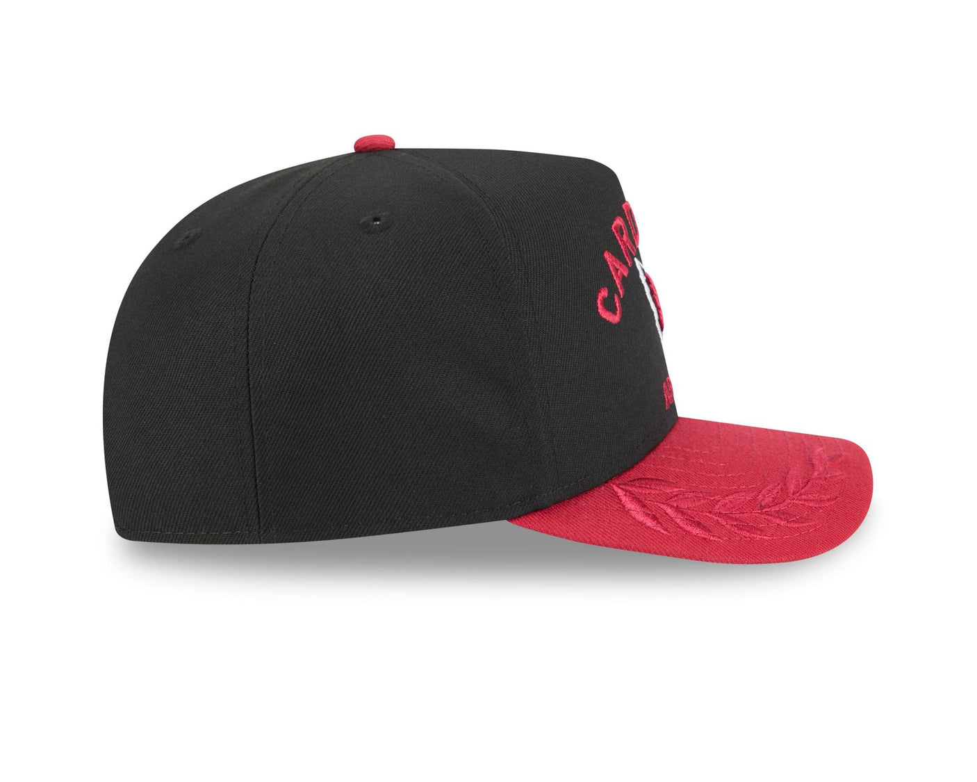 Cardinals 2025 New Era 9FIFTY Draft Hat
