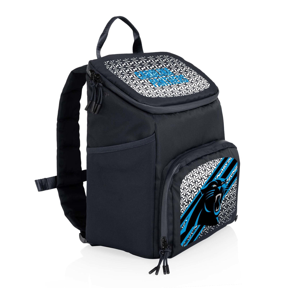 Panthers PTX 2.0 Tarana Recycled Backpack Cooler