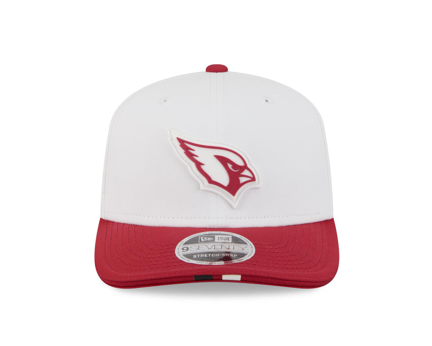 Cardinals 2025 New Era® 9SEVENTY Training Camp Hat
