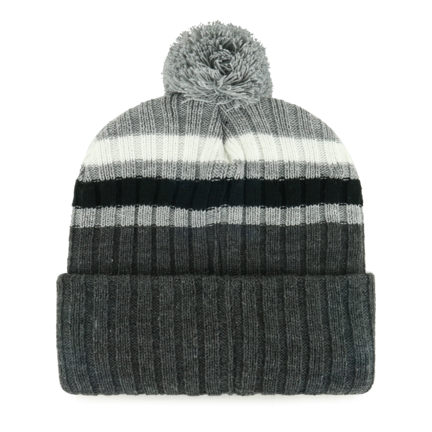 Cowboys '47 Brand Stack Cuff Knit Hat Pro Football Hall of Fame