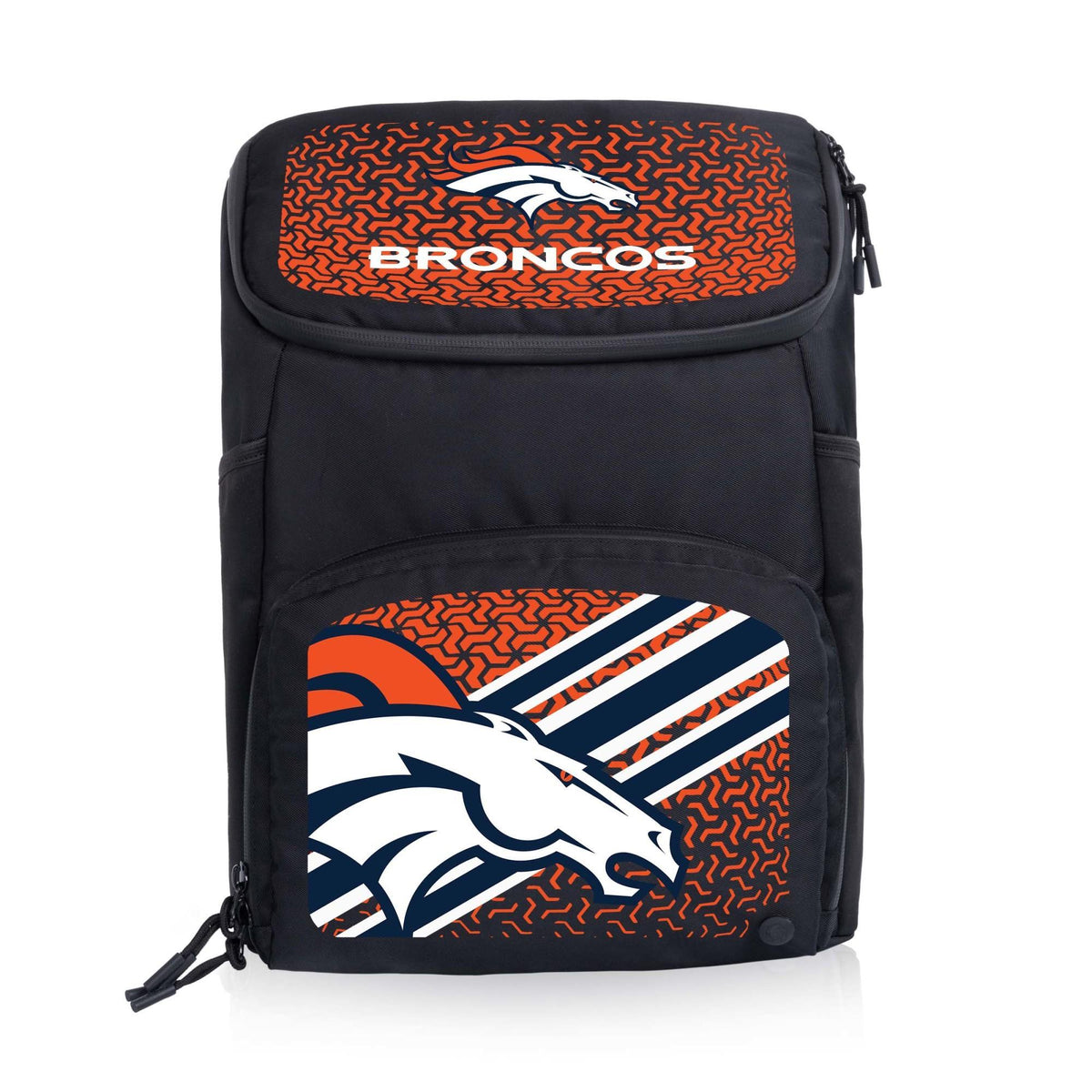 Broncos PTX 2.0 Tarana Recycled Backpack Cooler