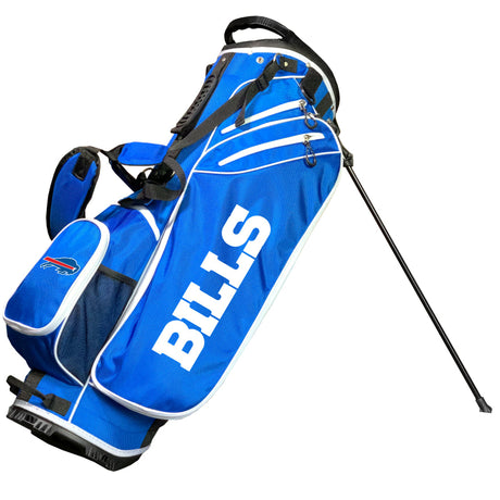 Bills Birdie Stand Golf Bag