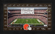 Browns 2025 NFL Signature Gridiron