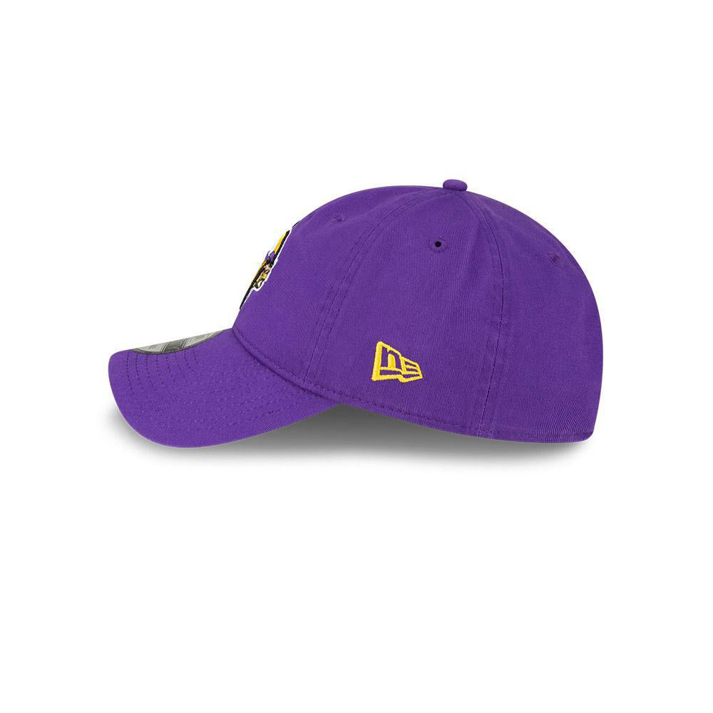 Vikings 2025 New Era Men's 9TWENTY Core Classic Hat