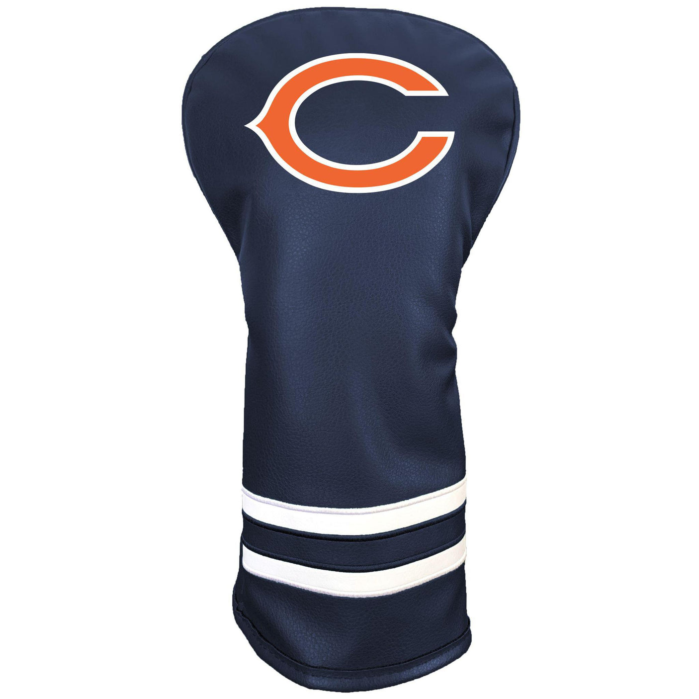 Bears Vintage Driver Golf Headcover