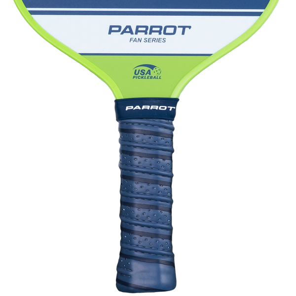 Seahawks Sport Plus Pickleball Paddle