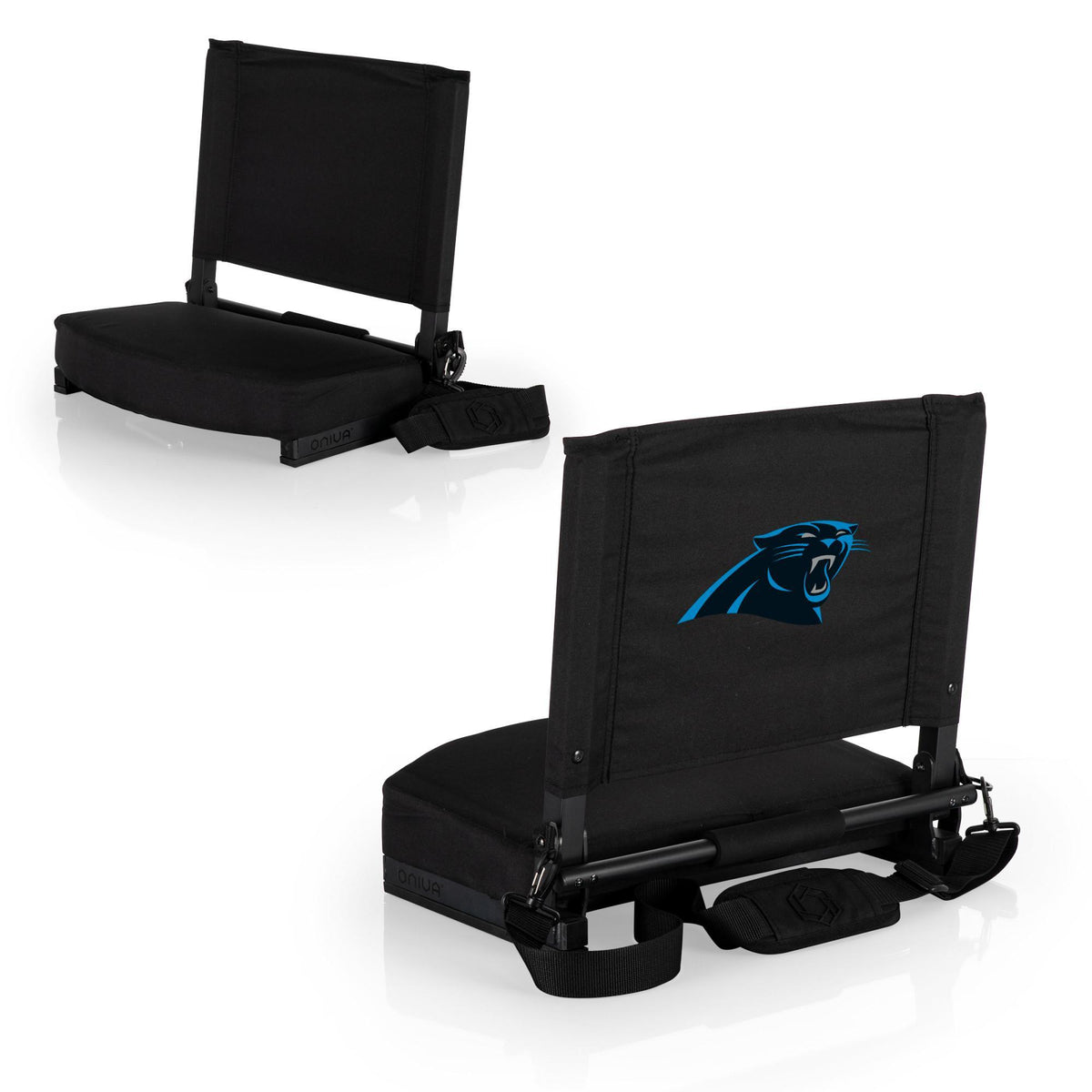 Panthers Gridiron Stadium Seat