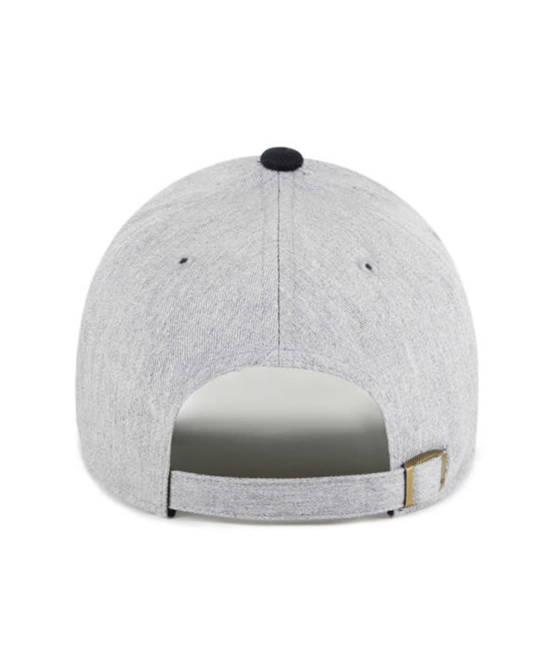 Bengals 2025 '47 Brand Men's Standish MVP Hat