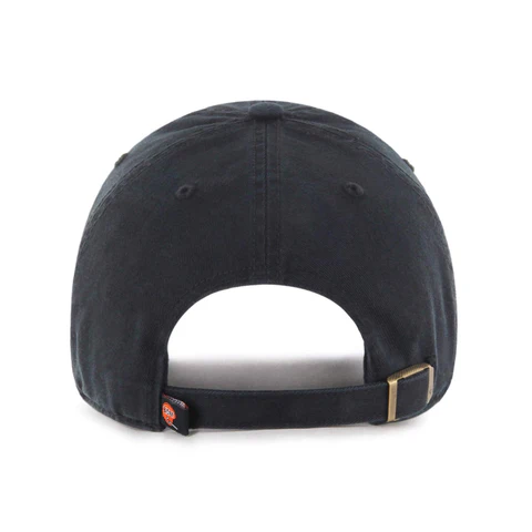 Bengals '47 Brand Men's Historic Clean Up Hat