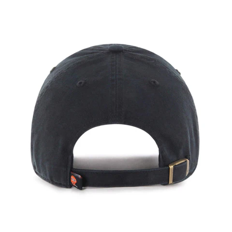 Bengals '47 Brand Men's Historic Clean Up Hat