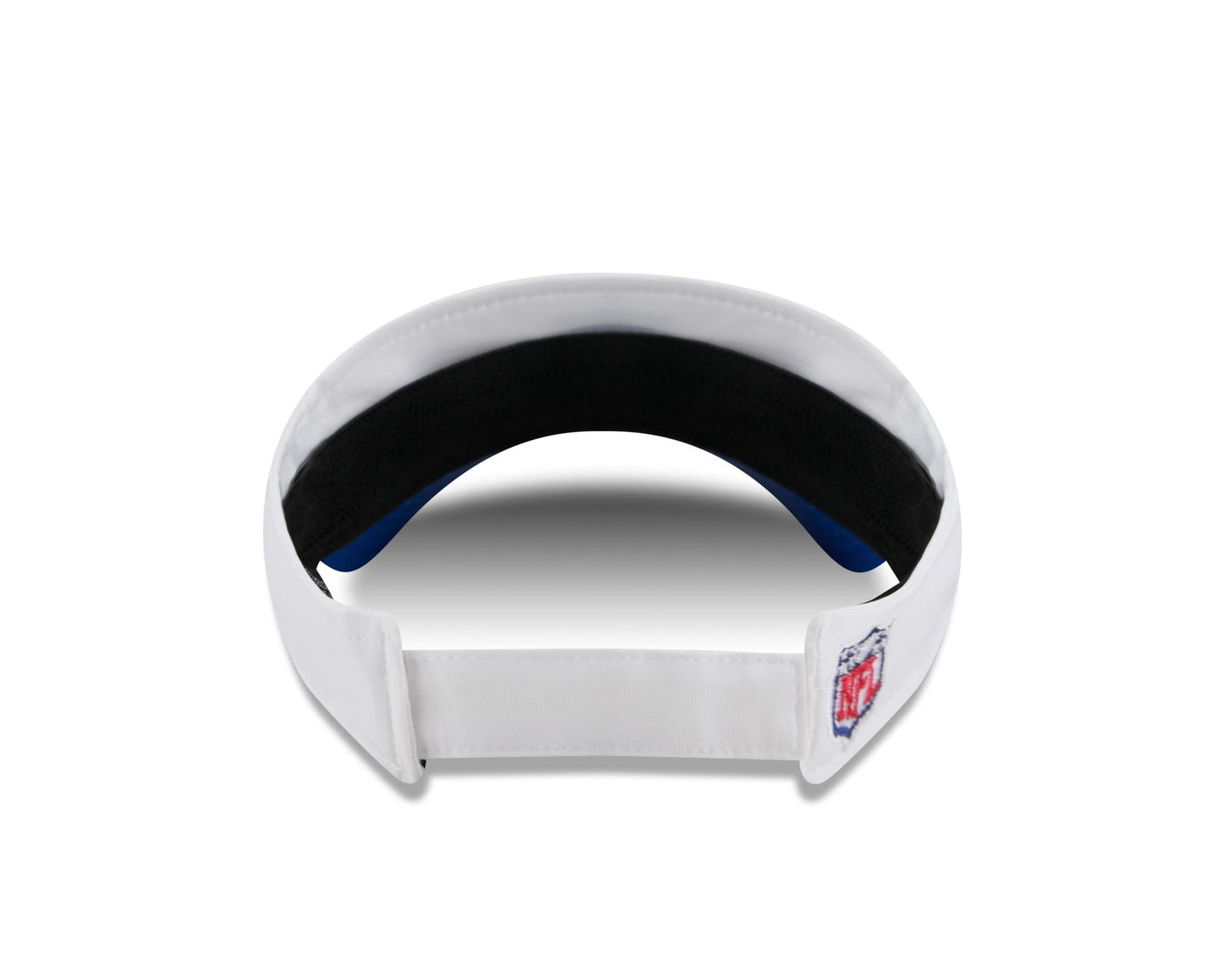 Giants 2025 New Era® Training Camp Visor