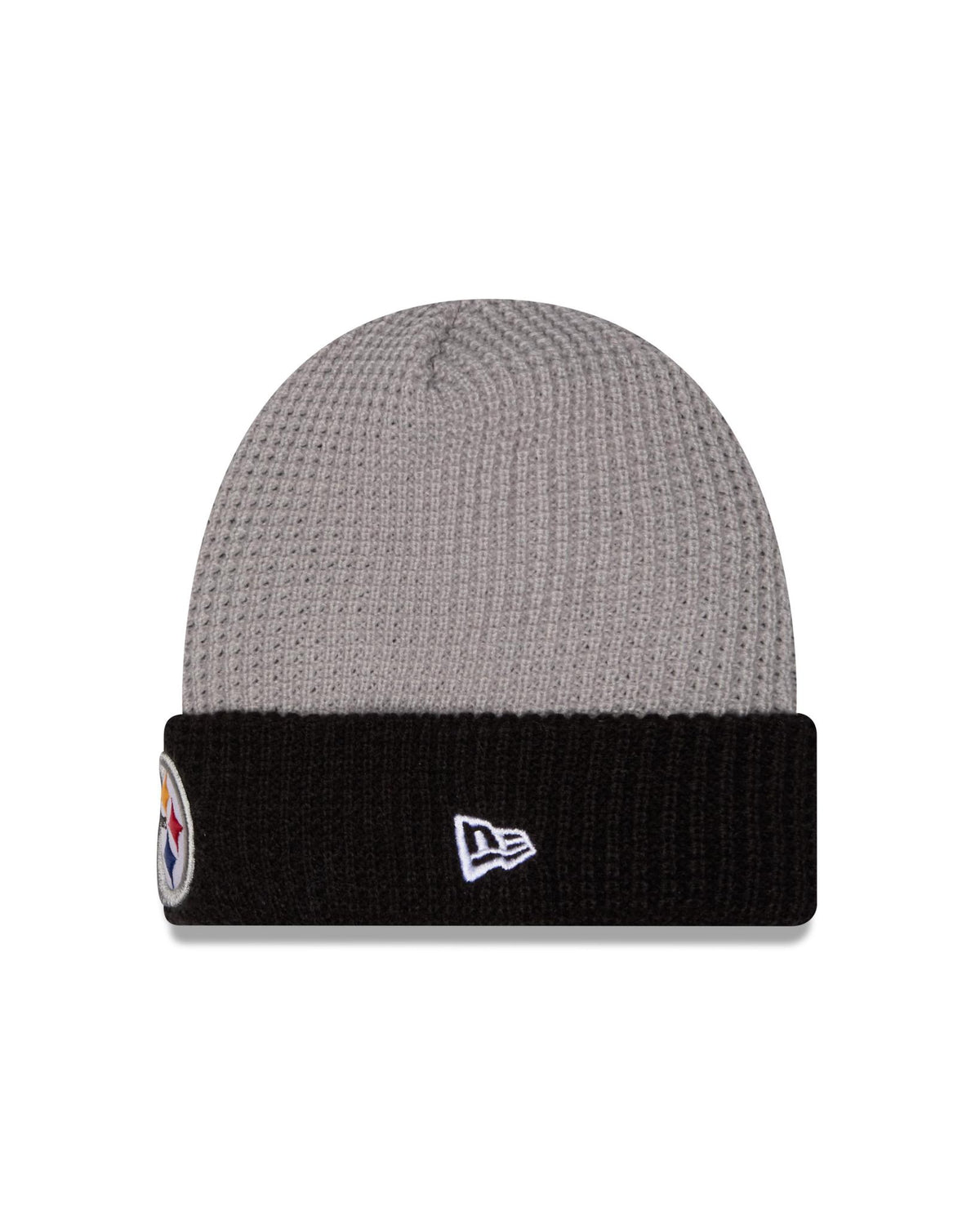 Steelers 2026 New Era Men's Play Knit Pro Football Hall of Fame