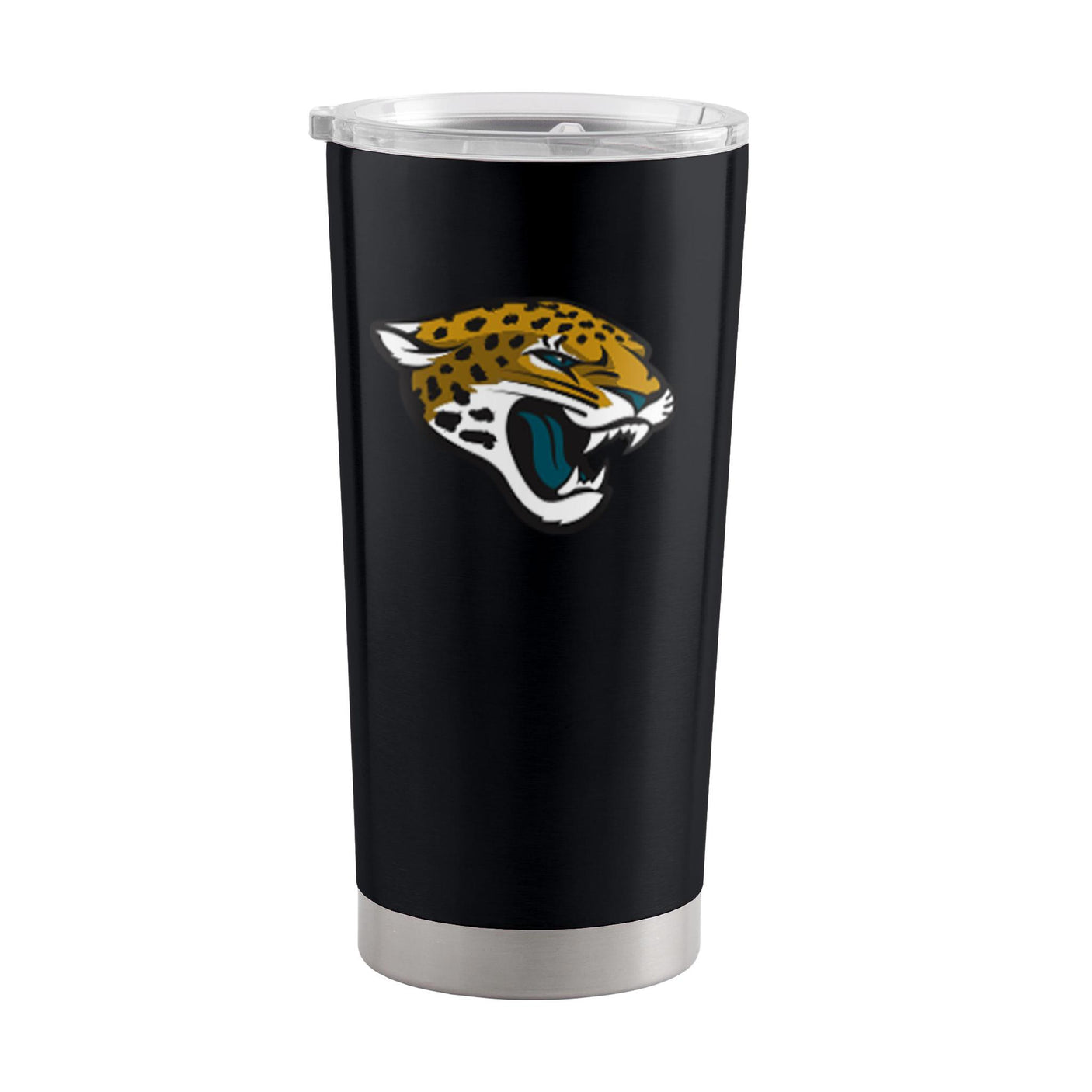 Jaguars Hall of Fame 20oz Stainless Tumbler