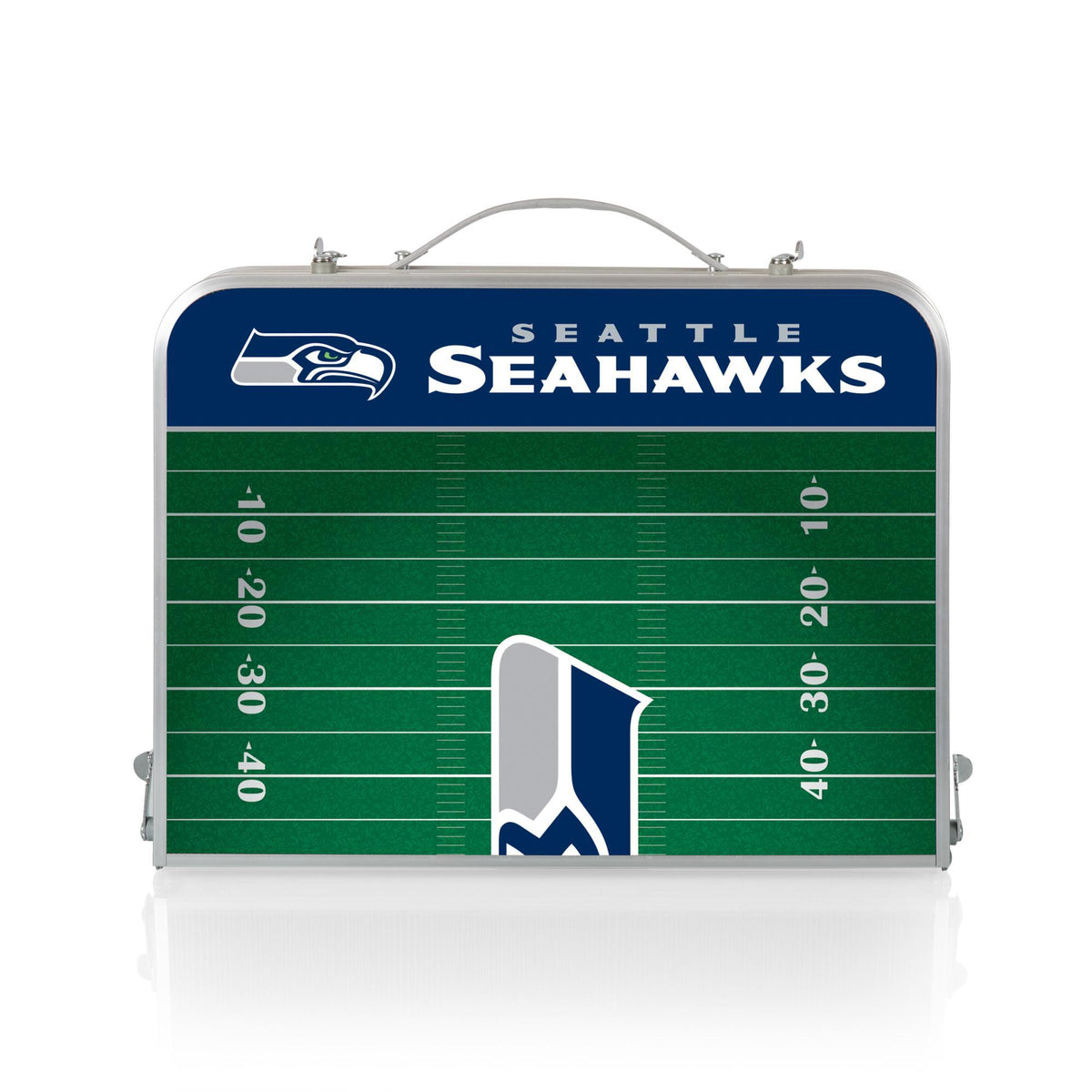 Seahawks Concert Table Mini Portable Table